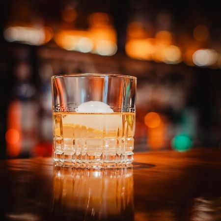 The Pheasant Inn Falstone Экстерьер фото