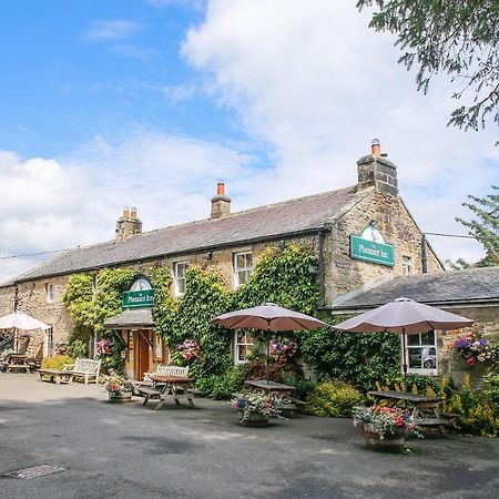 The Pheasant Inn Falstone Экстерьер фото